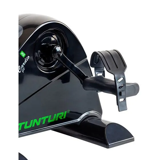 Tunturi Cardio Fit M50 Treningssykkel, Black, One Size