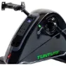 Tunturi Cardio Fit M50 Treningssykkel, Black, One Size
