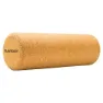 Tunturi Cork Massasjerulle, Brown, One Size