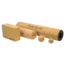 Tunturi Cork Massasjerulle, Brown, One Size