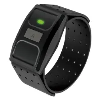Tunturi Digital Heart Rate Armband, Pulsbånd