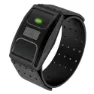 Tunturi Digital Heart Rate Armband, Pulsbånd, Black