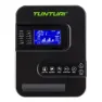 Tunturi E30 Stationary Treningssykkel, Black, One Size