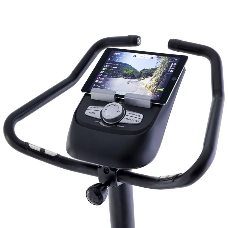 Tunturi E40 Signature Treningssykkel, Black, One Size