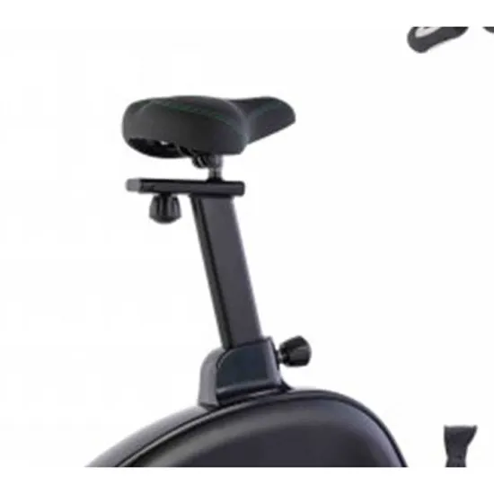 Tunturi E50 Signature Treningssykkel, Black, One Size Tunturi E50 Signature Treningssykkel, Black, One Size