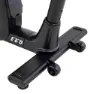 Tunturi E60 Signature Treningssykkel, Black, One Size