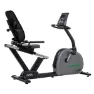 Tunturi E60r Signature Treningssykkel, Black / grey, One Size