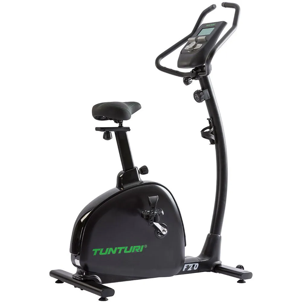 Tunturi F20 Bike Compentence, Trimsykkel Tunturi F20 Bike Compentence, Trimsykkel