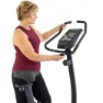 Tunturi F20 Signature Treningssykkel, Black, One Size