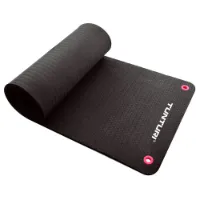 Tunturi Fitnessmatta Pro Black, Treningsmatter Tunturi Fitnessmatta Pro Black, Treningsmatter