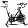 Tunturi Fitrace 30 Sprinter Innendørs Sykkel, Black, One Size
