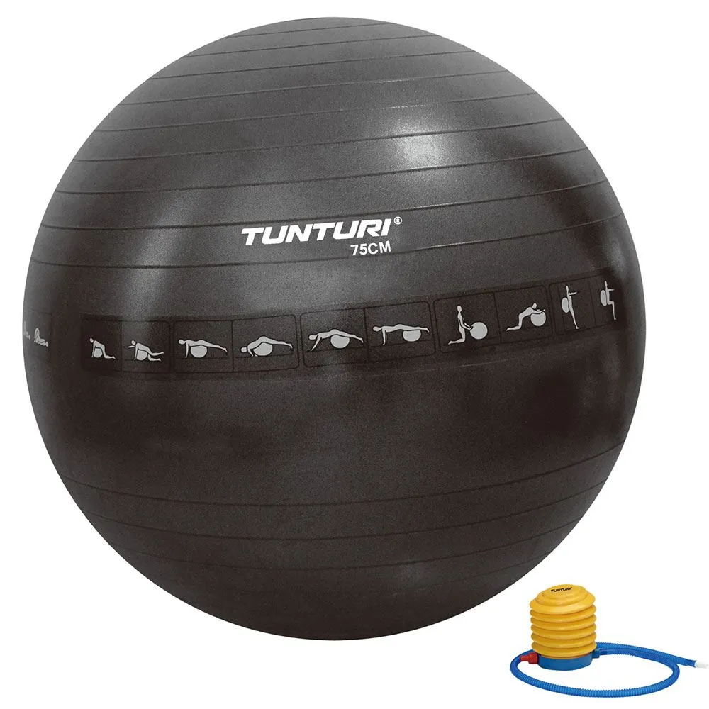Tunturi Gymball Anti Burst, Gymball