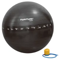 Tunturi Gymball Anti Burst, Gymball Tunturi Gymball Anti Burst, Gymball