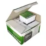Tunturi Kritt 8 Enheter, White, 455g