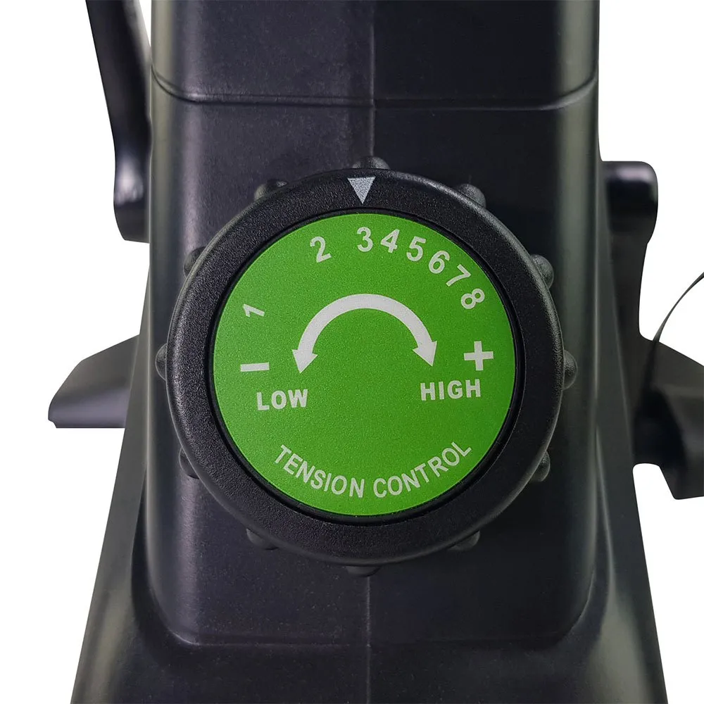 Tunturi M35 Treningssykkel, Black, One Size Tunturi M35 Treningssykkel, Black, One Size