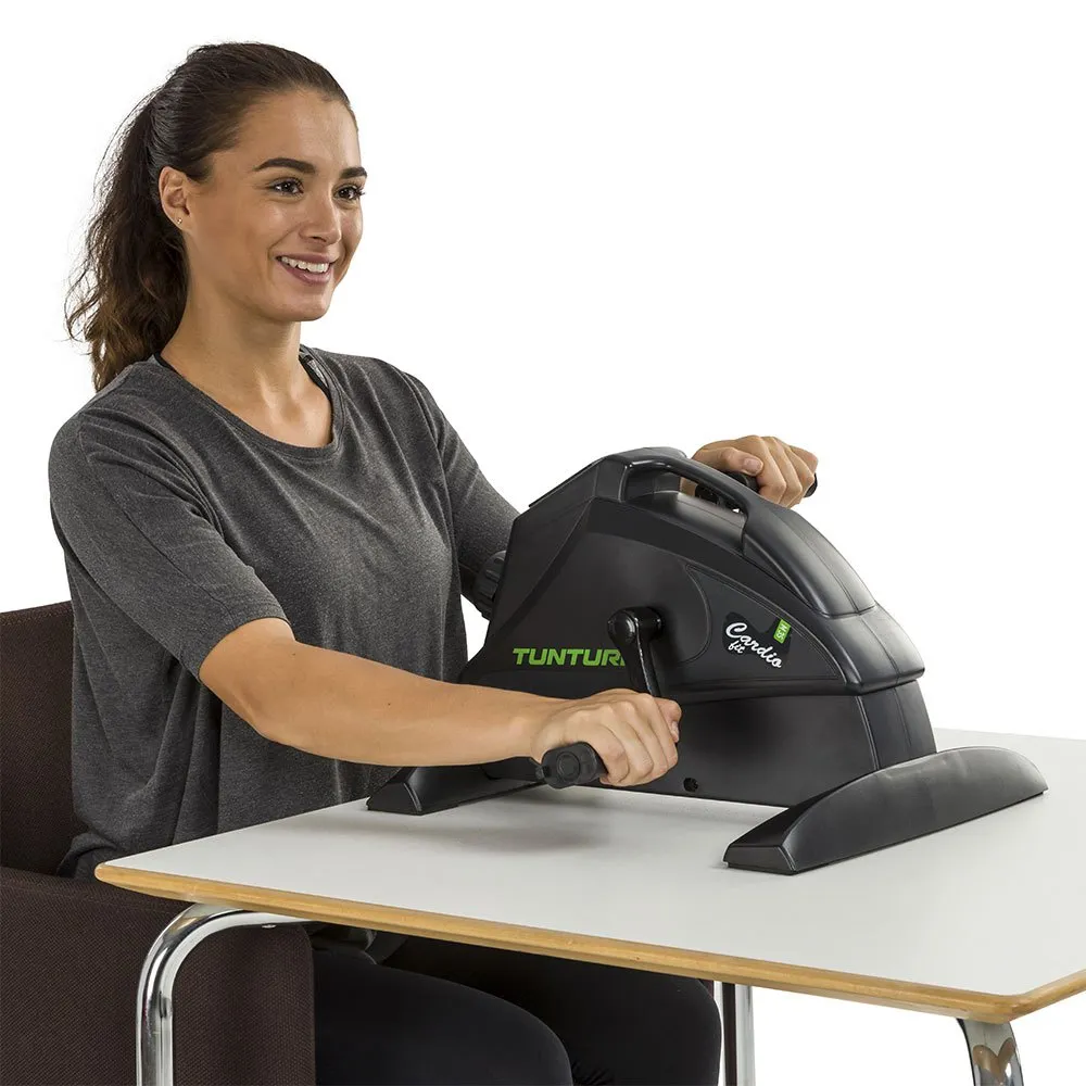 Tunturi M35 Treningssykkel, Black, One Size Tunturi M35 Treningssykkel, Black, One Size
