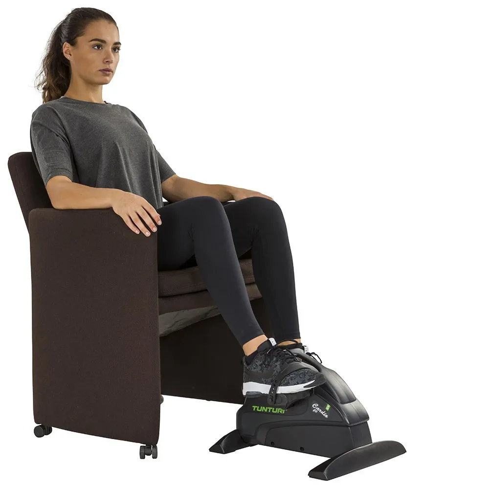 Tunturi M35 Treningssykkel, Black, One Size Tunturi M35 Treningssykkel, Black, One Size