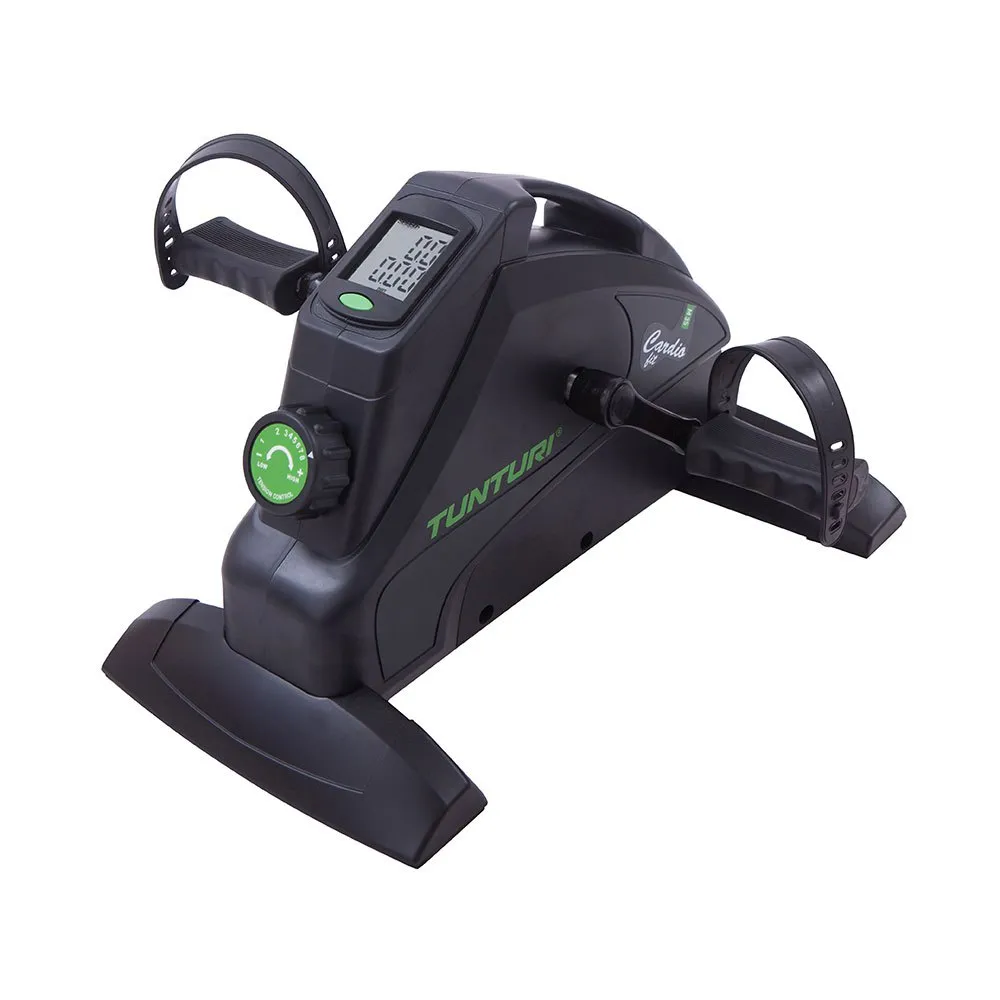 Tunturi M35 Treningssykkel, Black, One Size Tunturi M35 Treningssykkel, Black, One Size