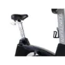 Tunturi Platinum Upright Pro Treningssykkel, Black / grey, One Size