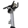Tunturi Platinum Upright Pro Treningssykkel, Black / grey, One Size