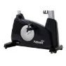Tunturi Platinum Upright Pro Treningssykkel, Black / grey, One Size