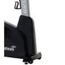 Tunturi Platinum Upright Pro Treningssykkel, Black / grey, One Size