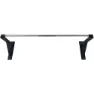 Tunturi Pro Pull Up Bar Wall Connect, Chin up bar & Chins rack
