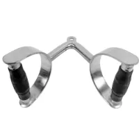 Tunturi Rotating Rowing Handle, Drahåndtak Tunturi Rotating Rowing Handle, Drahåndtak