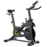 Tunturi S20 Innendørs Sykkel, Black, One Size