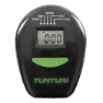 Tunturi S30 Innendørs Sykkel, Black, One Size