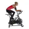 Tunturi S30 Innendørs Sykkel, Black, One Size