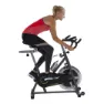 Tunturi S30 Innendørs Sykkel, Black, One Size
