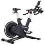 Tunturi Sb10 Platinum Innendørs Sykkel, Black, One Size
