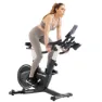 Tunturi Sb10 Platinum Innendørs Sykkel, Black, One Size