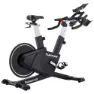 Tunturi Sb20 Platinum Innendørs Sykkel, Black, One Size
