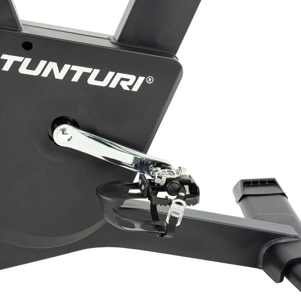 Tunturi Sb20 Platinum Innendørs Sykkel, Black, One Size Tunturi Sb20 Platinum Innendørs Sykkel, Black, One Size