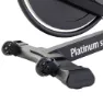 Tunturi Sb20 Platinum Innendørs Sykkel, Black, One Size