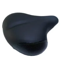 Tunturi Seat Comfort Sykkelsete