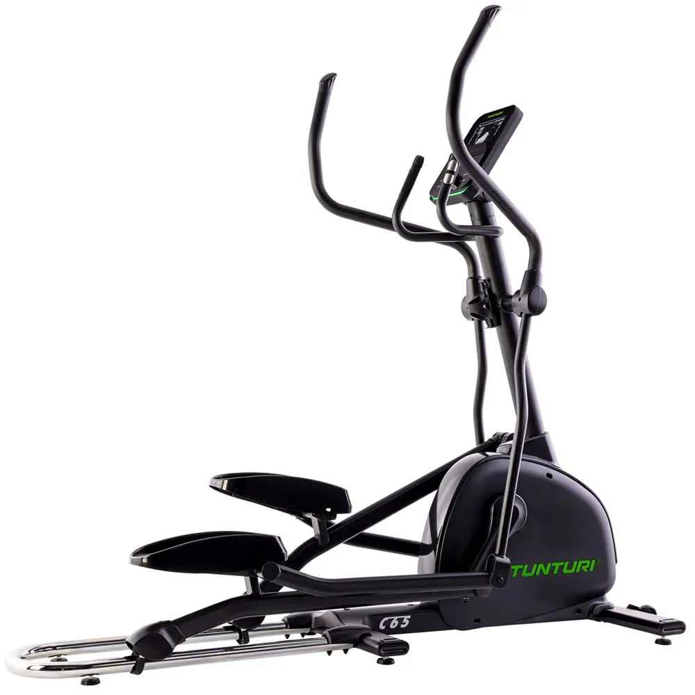 Tunturi Signature C65-F, Crosstrainer
