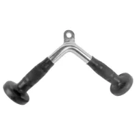 Tunturi Triceps Bar Rubber, Drahåndtak Tunturi Triceps Bar Rubber, Drahåndtak