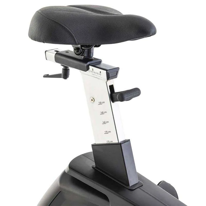 Tunturi Ub20 Platinum Treningssykkel, Black, One Size Tunturi Ub20 Platinum Treningssykkel, Black, One Size