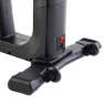 Tunturi Ub30 Platinum Treningssykkel, Black, One Size