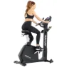 Tunturi Ub30 Platinum Treningssykkel, Black, One Size