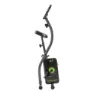 Tunturi X-bike B20 Treningssykkel, Black, One Size