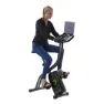 Tunturi X-bike B20 Treningssykkel, Black, One Size