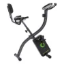 Tunturi X-bike B25 Treningssykkel, Black, One Size
