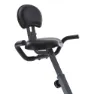 Tunturi X-bike B25 Treningssykkel, Black, One Size
