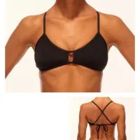 Turbo Active Bikinitopp male Turbo Active Bikinitopp male
