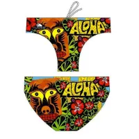 Turbo Aloha Badetrusser male Turbo Aloha Badetrusser male