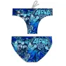 Turbo Aloha Badetrusser male